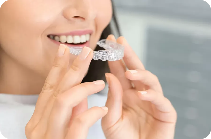 インビザライン